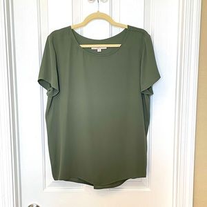 LOFT Blouse